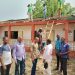 MP appeals for support after rainstorm rips off health center, renders hundreds homeless at Kalba.