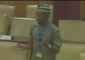Farmers boosting cashew cultivation in Savannah Region- Hon.Andrew Dari Chiwitey.