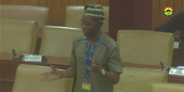 Farmers boosting cashew cultivation in Savannah Region- Hon.Andrew Dari Chiwitey.