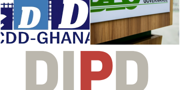 IDEG, CDD and DIPD set to hold roundtable discussions in Accra.