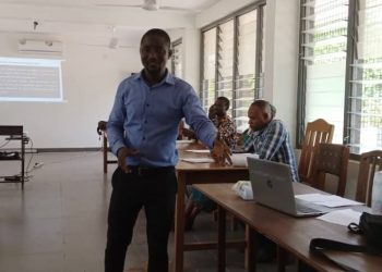 Stop discriminating against persons living With disabilities or Mentally challenged.