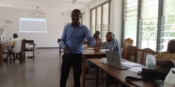 Stop discriminating against persons living With disabilities or Mentally challenged.