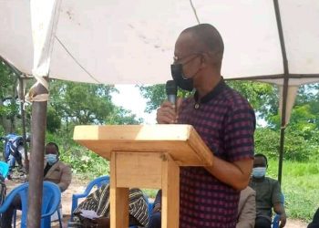 Sawla- Tuna-Kalba MP urges parents to invest in their wards education.