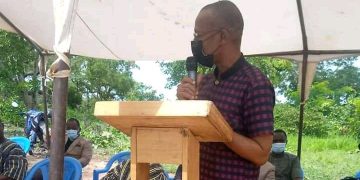 Sawla- Tuna-Kalba MP urges parents to invest in their wards education.