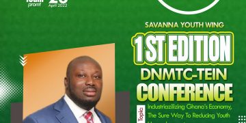 Savannah Regional Youth Wing set to welcome new members of Damongo Nurses and Midwifery Training College into TEIN.