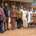 Ghana Productive Safety Net rolls out employable skills training to empower women in Bole District.