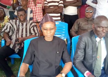 Sawla Branch of Birifor Youth Association Launches Educational Fund.