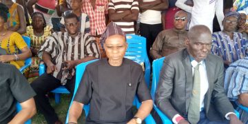 Sawla Branch of Birifor Youth Association Launches Educational Fund.