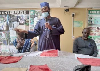 Dawah Academy, GHS urges Ghanaians to vaccinate against COVID-19 and Yellow Fever.