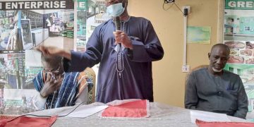 Dawah Academy, GHS urges Ghanaians to vaccinate against COVID-19 and Yellow Fever.