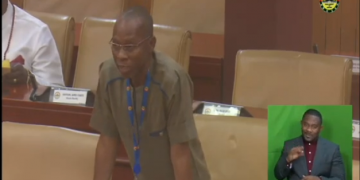 MP not happy with Minister of Education for failing to attend House invitation