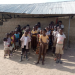 Negber Primary School cries for classroom block.