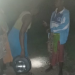 Women get up at midnight to fetch water at Tumburyiri.