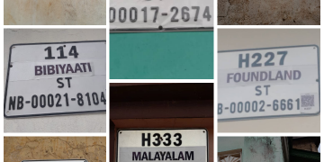 Concerned citizen of Bole resist ‘strange’ names in street naming exercise.