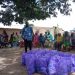 Assembly Man donates to widows in his Electoral Area.