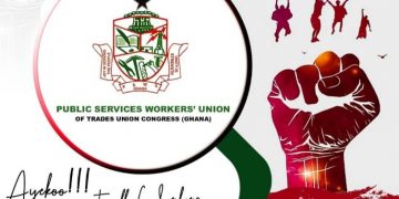 Public Service Workers Urged to Join Unions.