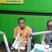 GIZ, WACWISA -UDS partner to educate residents of Savannah Region on solar powered irrigation system.