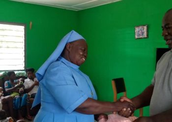 Nakwabi Children’s Home appeals for support.