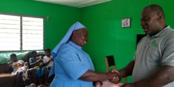 Nakwabi Children’s Home appeals for support.