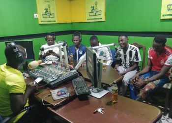 Draw for 8th Edition of Volleyball Gala Held.