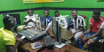 Draw for 8th Edition of Volleyball Gala Held.