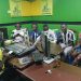Draw for 8th Edition of Volleyball Gala Held.