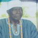Former NDC MP for Sawla- Tuna-Kalba passes on.