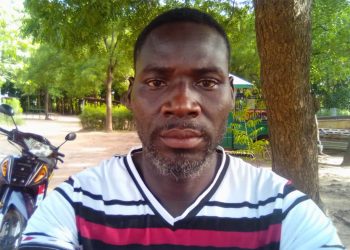 Sawla- Tuna-Kalba NDC Organizer Lashes Out At NPP Over Abandoned Road Projects.