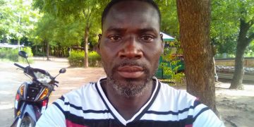 Sawla- Tuna-Kalba NDC Organizer Lashes Out At NPP Over Abandoned Road Projects.