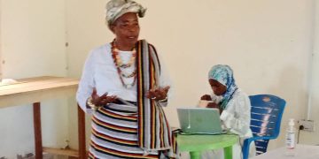 Kansawurchi Bukari Ajara