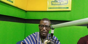 NDC targets all 7 seats in Savannah Region — Dery Andrews.