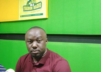 Savannah Regional Communications Officer urges new members to register with NDC.