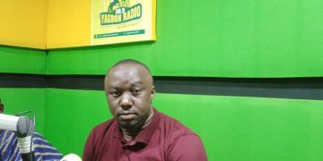 Savannah Regional Communications Officer urges new members to register with NDC.