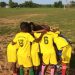 Two Salaga teams are in the finals of the 1st Edition of the Savannah Regional Under 13 Soccer Competition.
