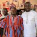 Nana Kwame Aboagye Embarks On A “Thank You Tour” With Defeated NPP Regional Organiser in Savannah Region.