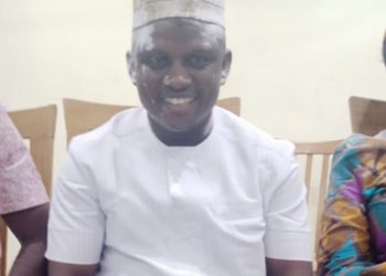Bole-Bamboi NPP Chairman Calls For Peace.
