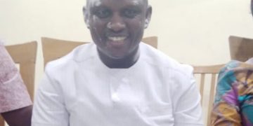 Bole-Bamboi NPP Chairman Calls For Peace.