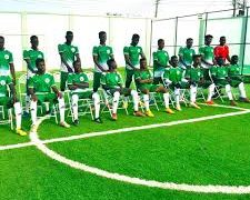 Bole Pusher FC qualifies to sub middle league.