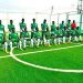 Bole Pusher FC qualifies to sub middle league.