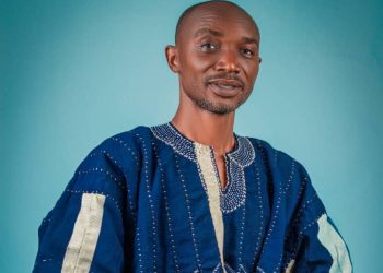 Augustine Jimah To Vie For Bole-Bamboi NDC Secretary Position.