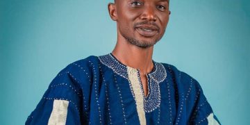 Augustine Jimah To Vie For Bole-Bamboi NDC Secretary Position.