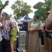 Calvary Redemption Church Commissions 3 boreholes in Wa West District.
