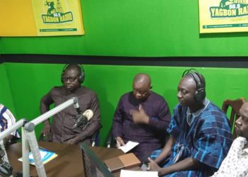 Land owners urged to register their lands.