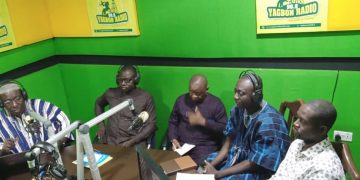 Land owners urged to register their lands.