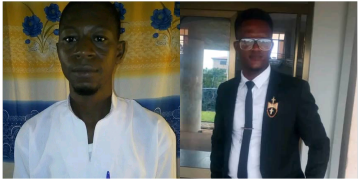 Ghanaians urged to respect rights of people with albinism.