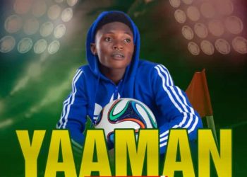 Yaaman to storm Gbenetee with “Yaaman concert football tournament”.