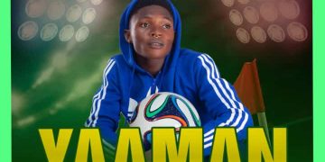 Yaaman to storm Gbenetee with “Yaaman concert football tournament”.