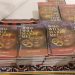 Eric Owusu of GCB launches a book.