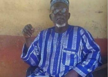 Waala’s death, a great loss – Savannah NPP.