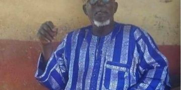 Waala’s death, a great loss – Savannah NPP.